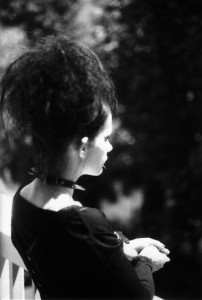 Gothic rock 1