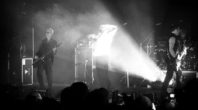 Gothic rock