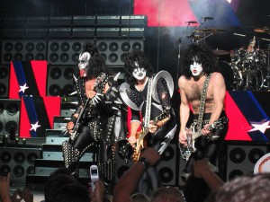Heavy metal 2