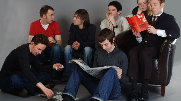 Indiepop