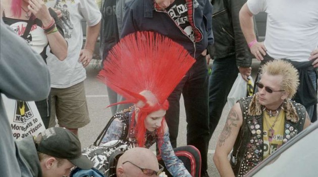 Punkrock