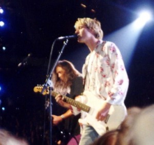 Nirvana_around_1992