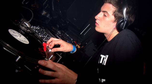 Dubstep