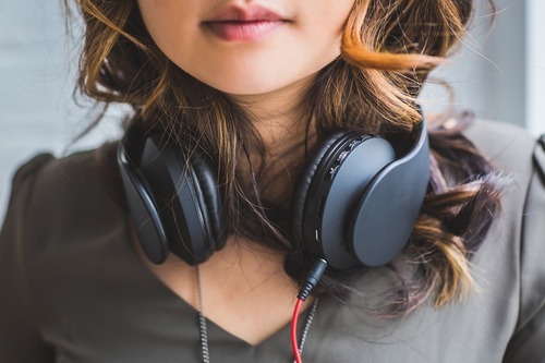 Njut av musik på rätt sätt